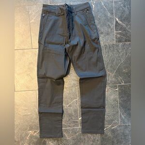Birddogs Stretch Khakis Slim Fit